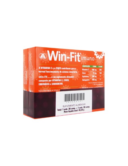 Win-Fit Immuno 2x30comp