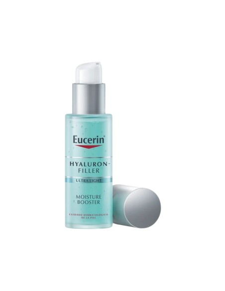 Eucerin Hyaluron Filler Ultra Light Moisture Booster 30ML