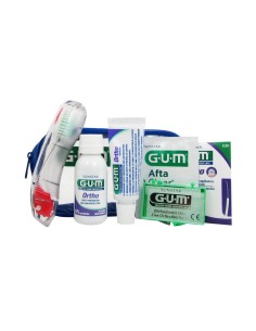 Kit de viaje Gum Ortho