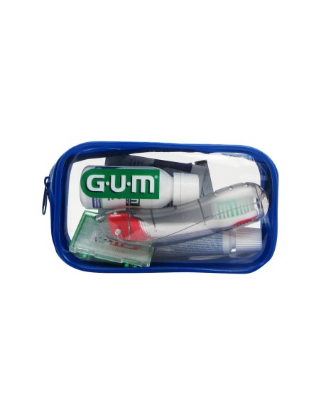 Kit de viaje Gum Ortho