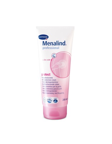 Menalind Crema Protector 200ml