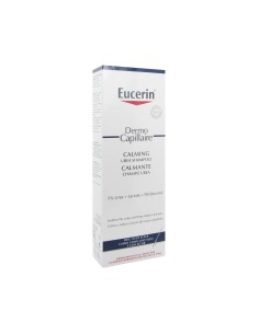 Eucerin Dermo Capilar Champú Calmante con 5% de Urea 250ml 2