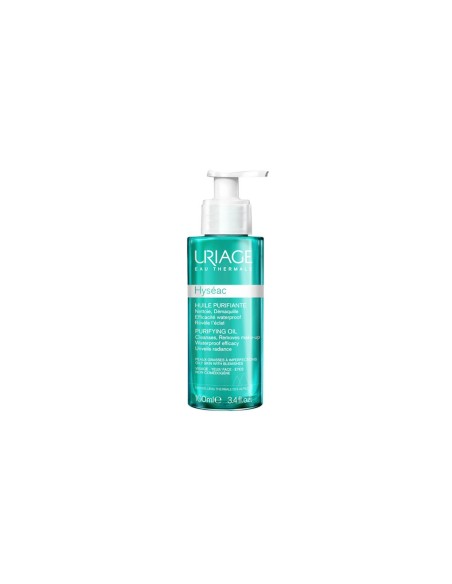 Aceite Purificante Uriage Hyséac 100ml