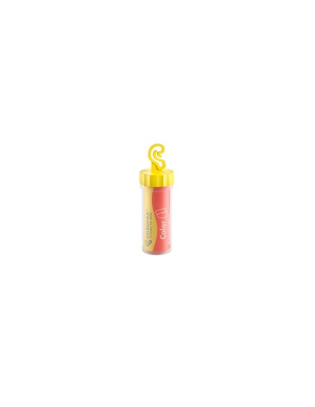 Ohropax Soft Color Tapones de espuma de colores 2 Unidades
