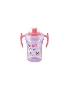 Vaso Nuk Trainer 6m + 230ml 2