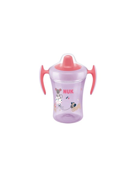 Vaso Nuk Trainer 6m + 230ml