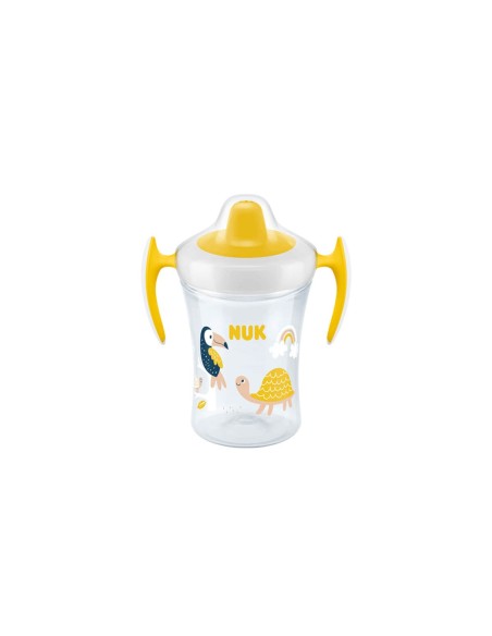 Vaso Nuk Trainer 6m + 230ml