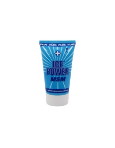 Gel Ice Power Plus 100ml