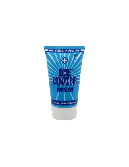 Gel Ice Power Plus 100ml