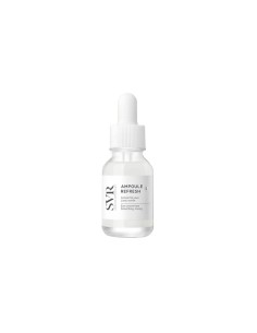 Svr ampoule refresh 15ml