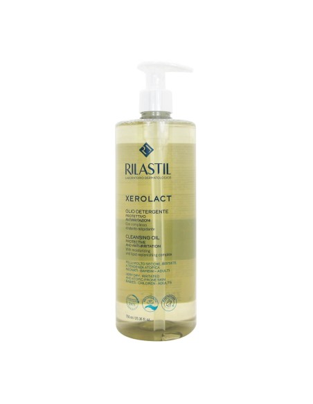 Rilastile Xerolact Lavanto 750ml
