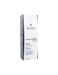 Rilastile Xerolact Reliping Balm Anti-Irritación 200ml 2