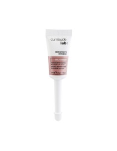 Cumlaude Lab: crema hidratante interna vaginal-crema de gel 6x5ml