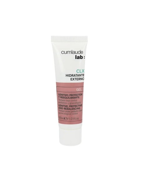 Cumlaude Lab: Hidratante externo CLX Intimate Gel 30ml