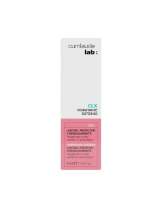Cumlaude Lab: Hidratante externo CLX Intimate Gel 30ml 2