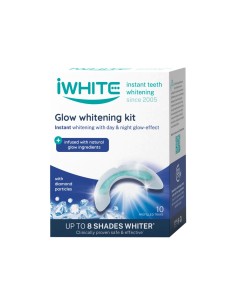 Kit de diamante iwhite