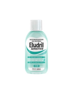 Eludril sensible 500ml