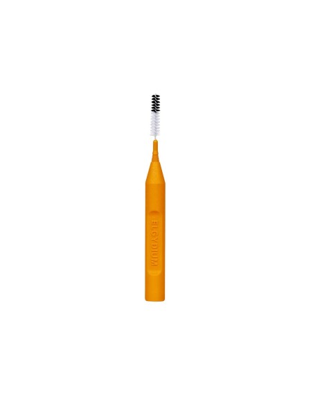 Clínica Elgonium Mono Compact Naranja 1.2mm
