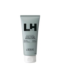 Lierac Homme Gel de Ducha Integral 200ml