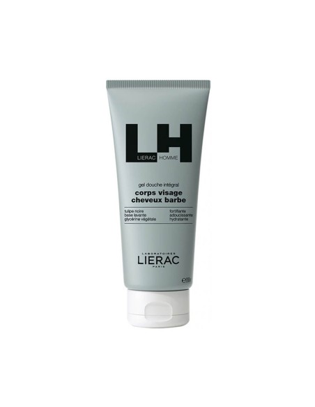 Lierac Homme Gel de Ducha Integral 200ml