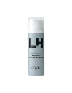 Lierac Homme Fluido Antiedad Global 50ml