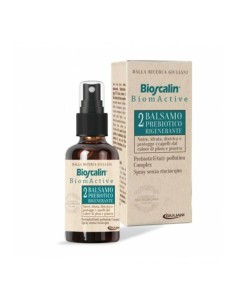 Bioscalin BiomActive Bálsamo Regenerador Prebiótico 100ml 2