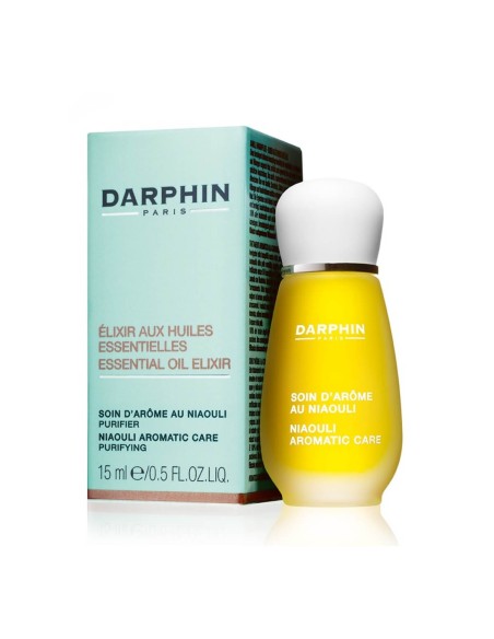 Aceites Esenciales Darphin Elixir Manzanilla 15ml