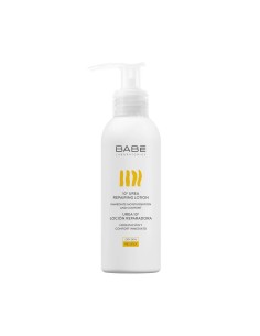 Babe Urea 10% Loción Reparadora 100ml