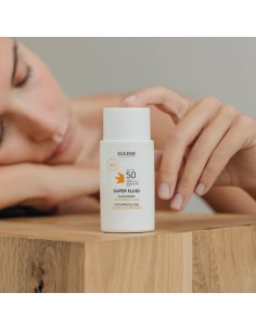 Babe Super Fluid Fotoprotector SPF 50ml 2