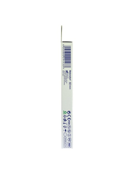 Hansaplast Sensitive XXL Sterile 8x10cm 5 unidades