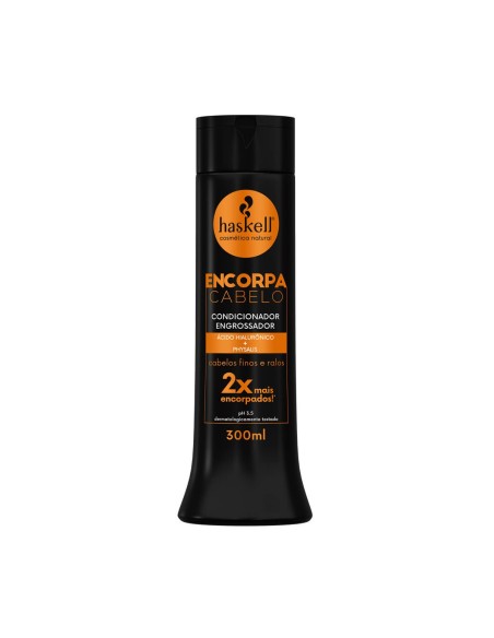 Haskell Encorpa Cabelo Acondicionador 300ml