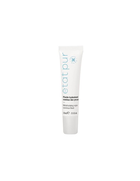 Etat Pur Fluido Hidratante Contorno de Ojos 15ml