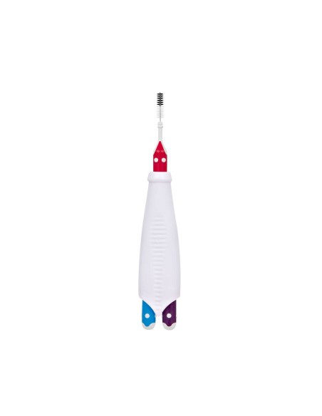 Elgydium Clinic Trio Compact ISO 145 Cepillos Interdentales