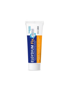 Elgydium Fix Fijación Fuerte 45g