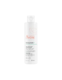 Avène Cicalfate Gel Limpiador Purificante 200ml