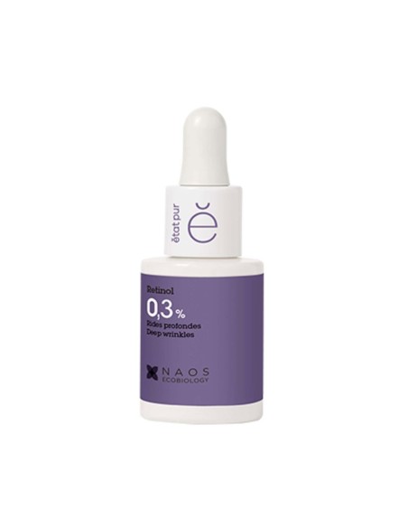Etat Pur Retinol Pure Active 15ml