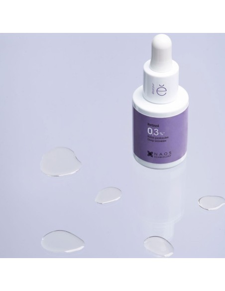 Etat Pur Retinol Pure Active 15ml