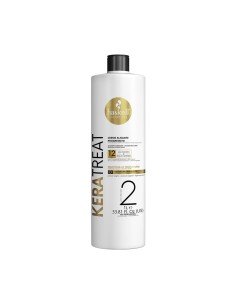 Haskell Keratreat Crema Alisadora Progresiva 1L