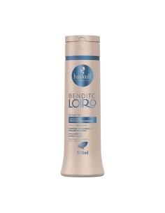 Haskell Bendito Loiro Champú 300ml