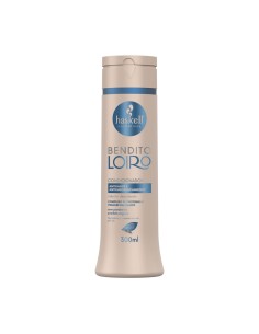 Haskell Bendito Loiro Acondicionador 300ml