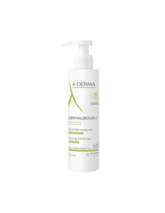 A-Derma Dermalibour Cica-Gel Espuma Purificante 200ml