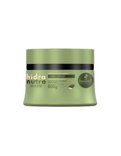 Haskell Hidranutre Mascarilla 300g