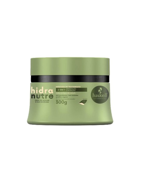 Haskell Hidranutre Mascarilla 300g