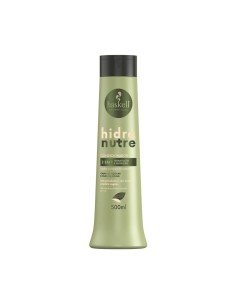 Haskell Hidranutre Acondicionador 500ml