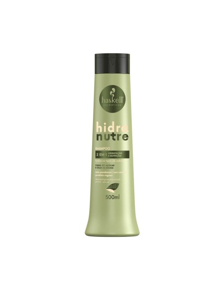 Haskell Hidranutre Champú 500ml
