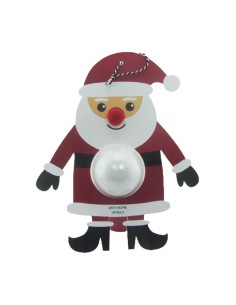 Beauty Service Bath Fizzer en Vintage Optik Vanilla 100g