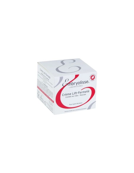Embryolisse Crema Reafirmante y Lifting 50ml