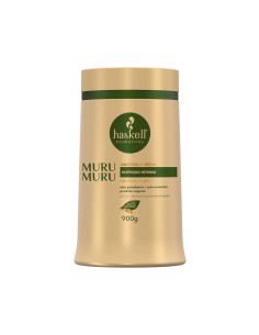 Haskell Murumuru Mantequilla Nutritiva 900g
