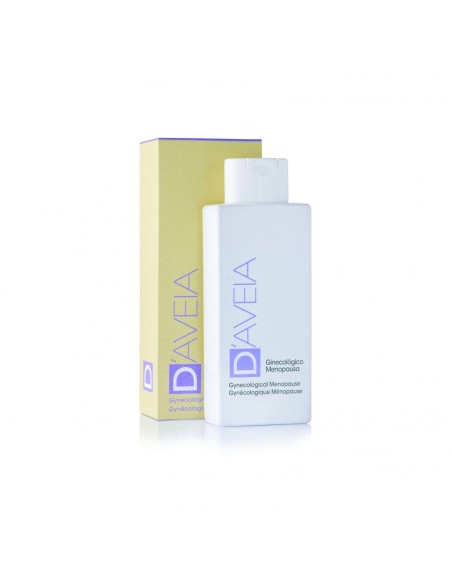 DAVEIA Gynecological Menopause 200ml