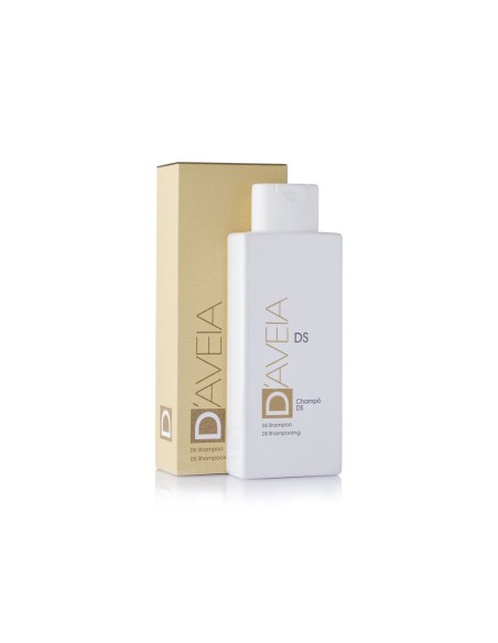 DAVEIA DS Shampoo 200ml